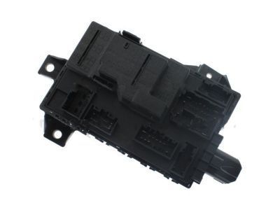 Ford Mustang Body Control Module - BR3Z-15604-C
