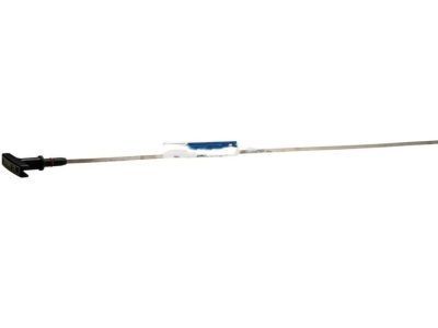 1999 Mercury Tracer Dipstick - F8CZ-6750-AA