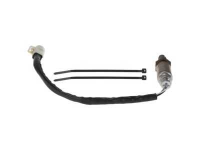 Ford GU2Z-9G444-A Sensor - Exhaust Gas - Oxygen