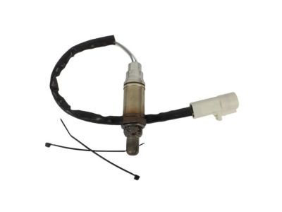 Ford GU2Z-9G444-A Sensor - Exhaust Gas - Oxygen