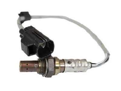 Ford GU2Z-9G444-A Sensor - Exhaust Gas - Oxygen