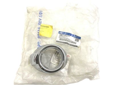 2013 Ford Focus Grille - CP9Z-17E811-CCP