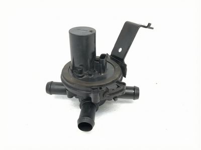 LJ9Z-8C509-B Ford Diverter Valve Product Photo 3 of 4
