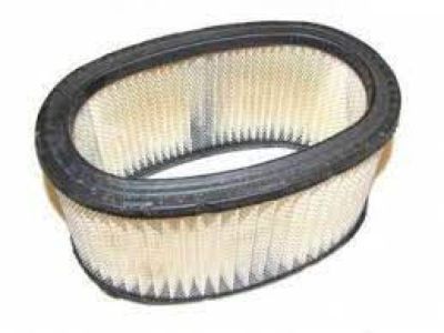 1985 Ford F-250 Air Filter - E3ZZ-9601-B