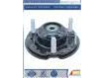 Ford Ranger Shock And Strut Mount - JB3Z-18A099-A