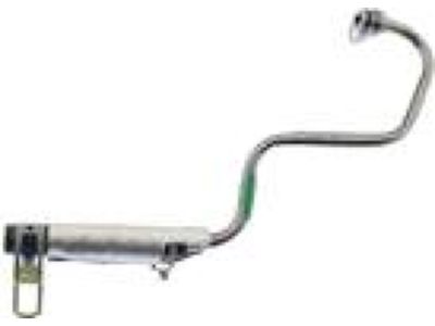 2016 Ford F-150 Radiator Hose - FL3Z-8A520-B