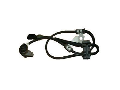 1997 Ford Windstar ABS Sensor - F58Z-2C204-BA