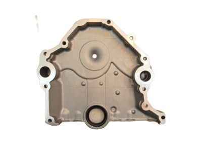 2010 Ford Ranger Timing Cover - 5L2Z-6019-AA