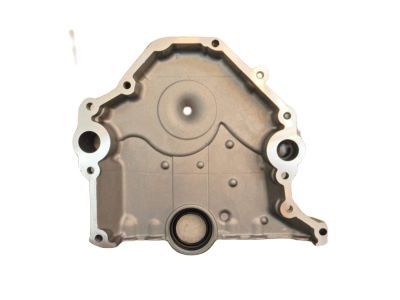 Ford Mustang Timing Cover - 5L2Z-6019-AA