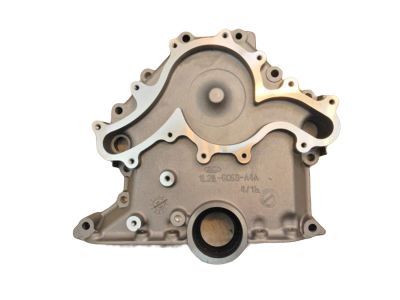 Ford 5L2Z-6019-AA Cover - Cylinder Front