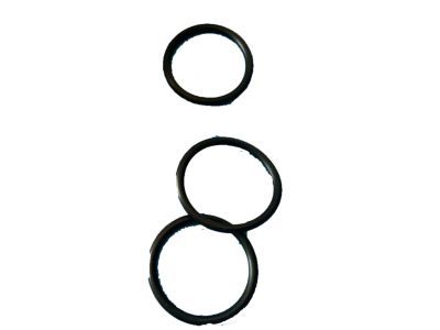 Ford -W707299-S300 Ring - Rubber