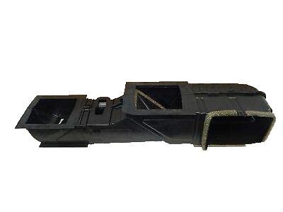 1W1Z-18471-BA 1W1Z18471BA Genuine Ford Part