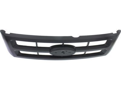 Ford 8L8Z-8200-APTM Grille - Radiator