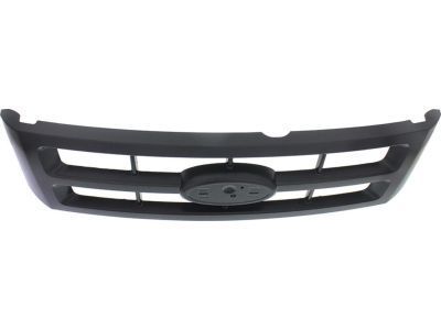 thumbnail image 2 of AM-Auto Chrome Front Grille For Ford Escape 2001-2004 - Direct Replacement FO1200390 2 of 6