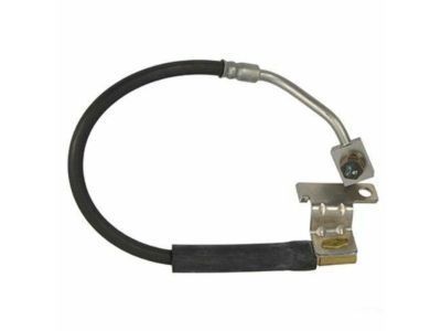 2006 Lincoln Town Car Brake Line - 6W1Z-2A442-BA