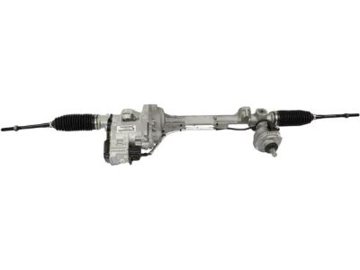 Lincoln Rack And Pinion - EG1Z-3504-H