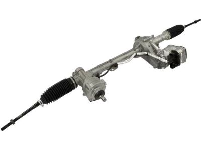 Lincoln Rack And Pinion - EG1Z-3504-H