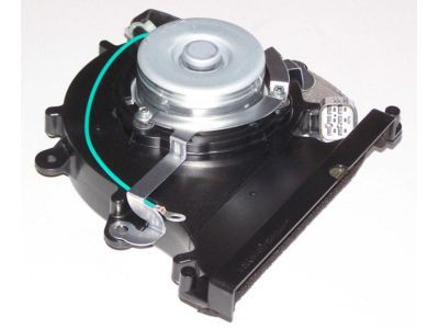 5M6Z-10C659-A Ford Kit - Hv Battery Cooling Fan Product Photo 1 of 2