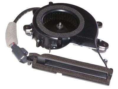 5M6Z-10C659-A Ford Kit - Hv Battery Cooling Fan Product Photo 2 of 2