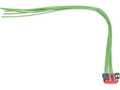 WPT-958 Ford Wire Assembly Product Photo 1 of 1