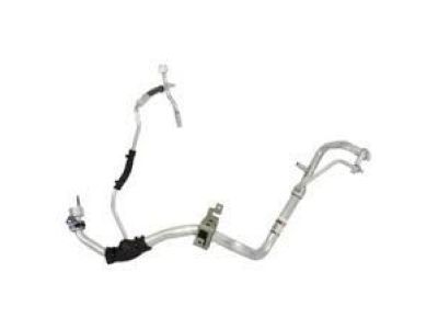 Ford C-Max A/C Hose - FV6Z-19A834-E