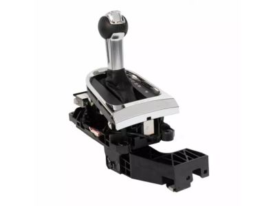 Ford Mustang Automatic Transmission Shift Levers - GR3Z-7210-FE