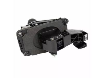 Ford Mustang Automatic Transmission Shift Levers - GR3Z-7210-FE