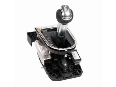 Ford Mustang Automatic Transmission Shift Levers - GR3Z-7210-FE