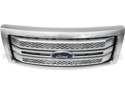 2014 Ford F-150 Grille - DL3Z-8200-EA