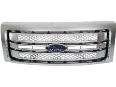 2014 Ford F-150 Grille - DL3Z-8200-EA