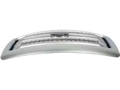 2014 Ford F-150 Grille - DL3Z-8200-EA