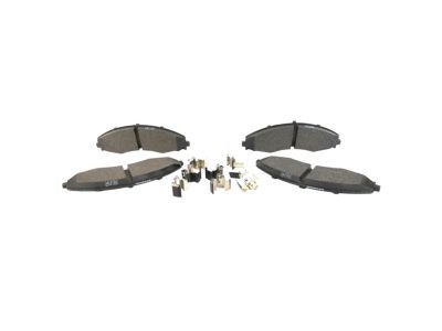 Ford BRF-1547 Pad - Brake