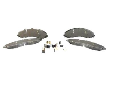 Ford BRF-1547 Pad - Brake