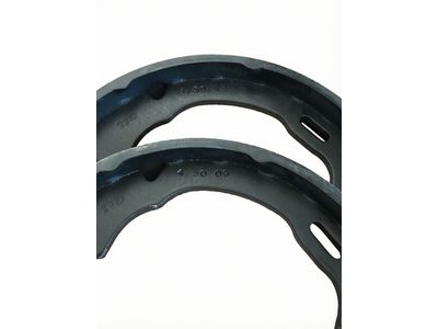 2007 Ford Explorer Brake Shoe - 6L2Z-2648-A