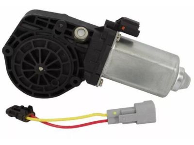 Ford F-250 Super Duty Power Window Motor - F81Z-15233V95-BARM