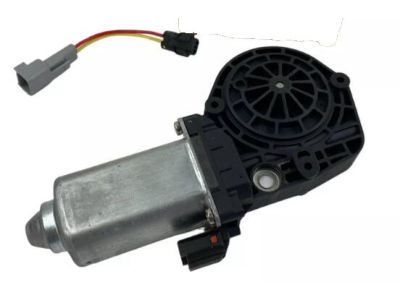 Ford F-250 Super Duty Power Window Motor - F81Z-15233V95-BARM