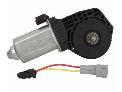Ford F-250 Super Duty Power Window Motor - F81Z-15233V95-BARM
