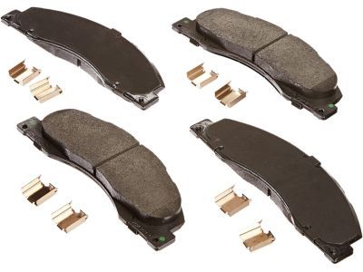 Ford 8C2Z-2001-C Kit - Brake Lining