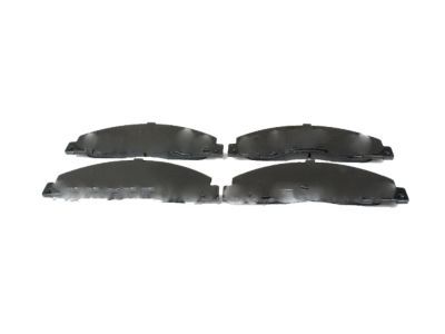 Ford E-150 Brake Pads - 8C2Z-2001-C