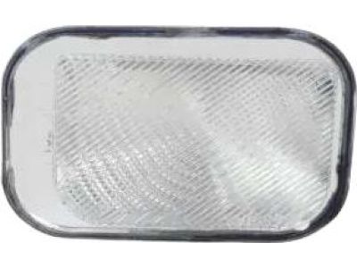 Lincoln 6E5Z-16612-AA