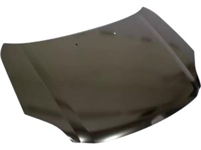 Lincoln 6E5Z-16612-AA