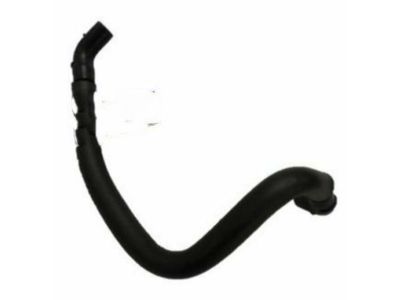 1998 Ford E-150 Crankcase Breather Hose - XL3Z-6758-DA