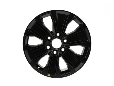 Ford JL3Z-1007-F Wheel Assembly JL3Z-1007-F Ford Wheel Assembly Product Photo 1 of 1