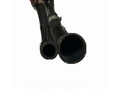 2019 Ford F-550 Super Duty Fuel Filler Neck - HC3Z-9034-A