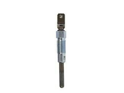 Ford Bronco II Glow Plug - E5TZ12A342A