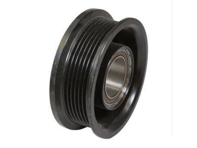 Mercury Mariner A/C Idler Pulley - 5M6Z-19D784-BA