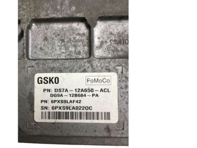 Ford DS7Z-12A650-ACL