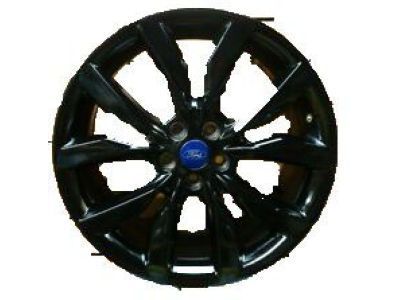Ford 5C5Z-1007-AA Wheel Assembly