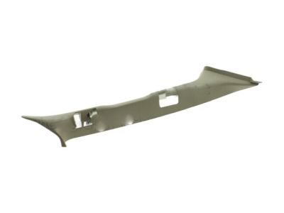 Ford 5C3Z-2503598-AAA Moulding - Windshield