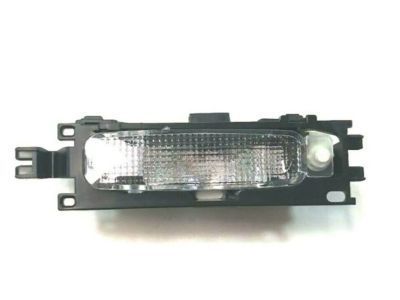 2015 Ford Explorer Dome Light - DB5Z-13A701-A